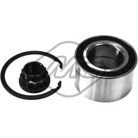 Achetez des Kit de roulement de roue Metalcaucho 74096 à prix pour 35,49 €