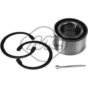 Achetez des Kit de roulement de roue Metalcaucho 74098 à prix pour 23,61 €