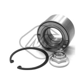 Achetez des Kit de roulement de roue Metalcaucho 74106 à prix pour 49,86 €
