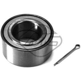 Achetez des Kit de roulement de roue Metalcaucho 74111 à prix pour 30,64 €