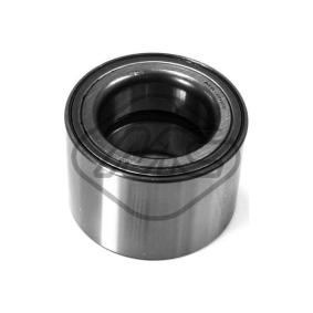 Achetez des Kit de roulement de roue Metalcaucho 74112 à prix pour 64,01 €