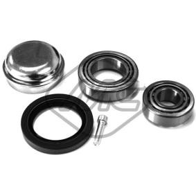 Radlagersatz 74115 für C-Klasse T-modell (S204) für 31,77 CHF