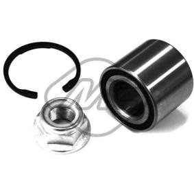Achetez des Kit de roulement de roue Metalcaucho 74116 à prix pour 33,72 €