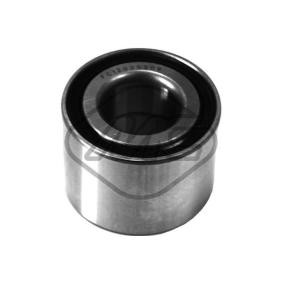 Achetez des Roulement de roue Metalcaucho 74118 à prix pour 31,60 €