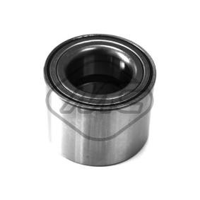 Achetez des Kit de roulement de roue Metalcaucho 74125 à prix pour 46,11 €