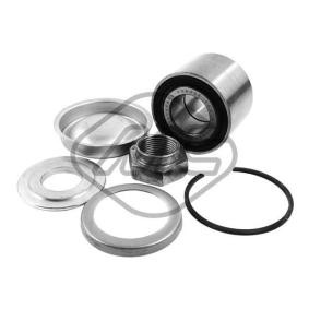 Achetez des Kit de roulement de roue Metalcaucho 74131 à prix pour 17,97 €