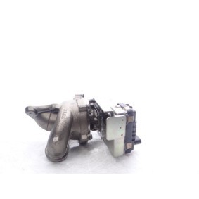 Turbolader 742110-9007S von GARRETT günstig für 626,59 € online kaufen