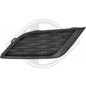 Kühlergrill 7427048