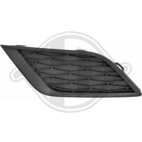 Kühlergrill 7427049