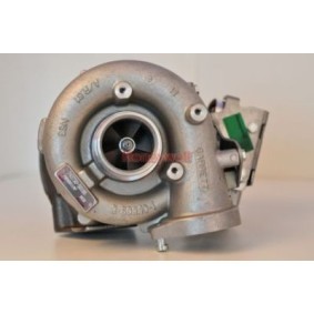 Turbolader 742730-5018S von GARRETT günstig für 1135,06 € online kaufen
