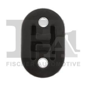 Compre Suporte, sistema de escape da FA1 743-701 a um preço baixo por 2,74 €