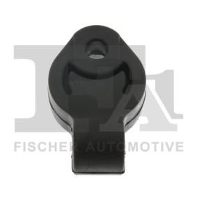 Halter, Abgasanlage 743-921