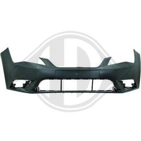 Acquista Paraurti da DIEDERICHS online per Leon Van / Hatchback (5F1) a prezzi moderati