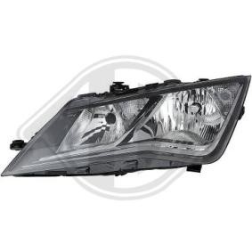 Scheinwerfer von DIEDERICHS günstig für 173,04 €