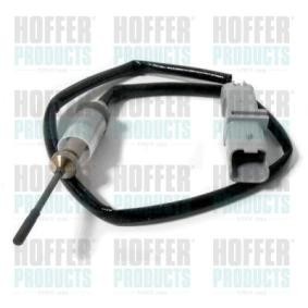 Compre Sensor, temperatura dos gases de escape da HOFFER 7451902 a um preço baixo por 124,82 €