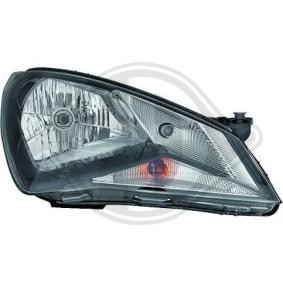 Scheinwerfer von DIEDERICHS günstig für 106,88 €