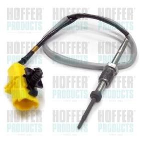 Compre Sensor, temperatura dos gases de escape da HOFFER 7452023 a um preço baixo por 211,53 €