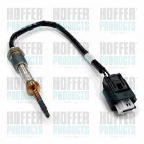 Comprar Sensor, temp. gas escape de HOFFER 7452025 a bajo precio de 131,65 €