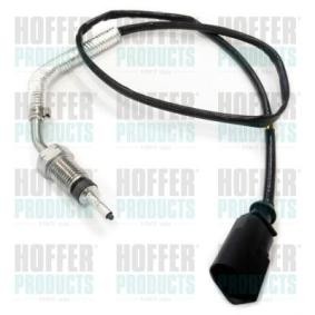 Compre Sensor, temperatura dos gases de escape da HOFFER 7452043 a um preço baixo por 120,01 €