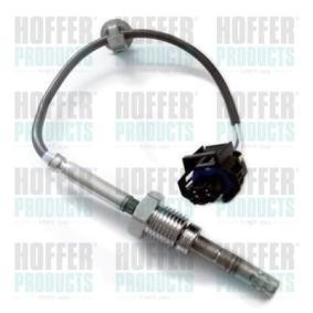 Compre Sensor, temperatura dos gases de escape da HOFFER 7452081 a um preço baixo por 119,67 €