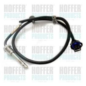 Compre Sensor, temperatura dos gases de escape da HOFFER 7452083 a um preço baixo por 111,53 €