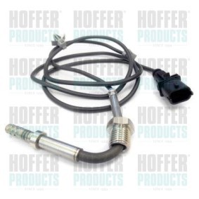 Compre Sensor, temperatura dos gases de escape da HOFFER 7452088 a um preço baixo por 100,16 €