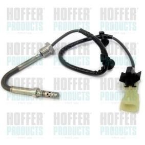 Compre Sensor, temperatura dos gases de escape da HOFFER 7452089 a um preço baixo por 144,35 €