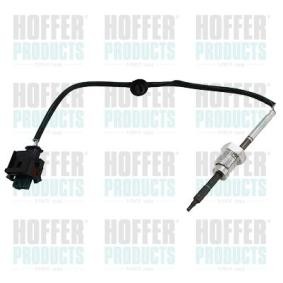 Compre Sensor, temperatura dos gases de escape da HOFFER 7452101 a um preço baixo por 93,48 €