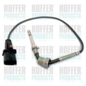 Compre Sensor, temperatura dos gases de escape da HOFFER 7452106 a um preço baixo por 96,06 €