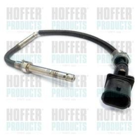 Compre Sensor, temperatura dos gases de escape da HOFFER 7452107 a um preço baixo por 117,61 €