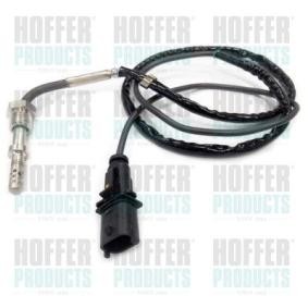 Compre Sensor, temperatura dos gases de escape da HOFFER 7452139 a um preço baixo por 147,29 €