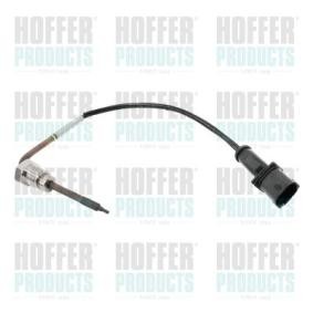 Compre Sensor, temperatura dos gases de escape da HOFFER 7452144 a um preço baixo por 105,41 €