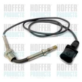 Compre Sensor, temperatura dos gases de escape da HOFFER 7452145 a um preço baixo por 109,77 €