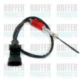 Compre Sensor, temperatura dos gases de escape da HOFFER 7452149 a um preço baixo por 126,87 €