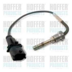 Compre Sensor, temperatura dos gases de escape da HOFFER 7452151 a um preço baixo por 131,85 €