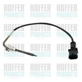 Compre Sensor, temperatura dos gases de escape da HOFFER 7452152 a um preço baixo por 107,23 €