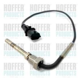 Compre Sensor, temperatura dos gases de escape da HOFFER 7452154 a um preço baixo por 84,28 €