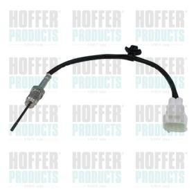 Comprar Sensor, temp. gas escape de HOFFER 7452174 a bajo precio de 143,03 €