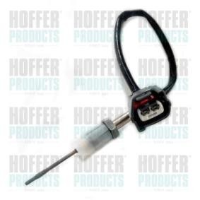 Comprar Sensor, temp. gas escape de HOFFER 7452175 a bajo precio de 118,89 €