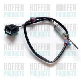 Comprar Sensor, temp. gas escape de HOFFER 7452176 a bajo precio de 146,27 €