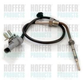 Compre Sensor, temperatura dos gases de escape da HOFFER 7452179 a um preço baixo por 145,28 €