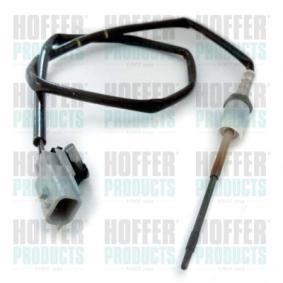 Comprar Sensor, temp. gas escape de HOFFER 7452180 a bajo precio de 123,99 €