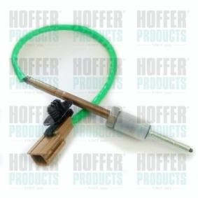 Compre Sensor, temperatura dos gases de escape da HOFFER 7452186 a um preço baixo por 163,27 €