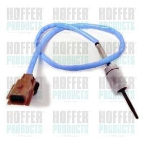 Compre Sensor, temperatura dos gases de escape de HOFFER online para MASTER II Autocarro (JD) a preços moderados