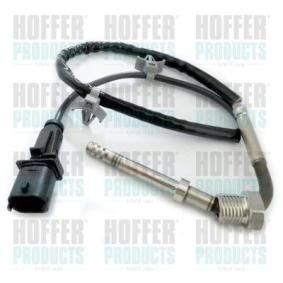 Compre Sensor, temperatura dos gases de escape da HOFFER 7452196 a um preço baixo por 99,86 €