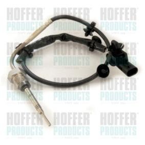 Compre Sensor, temperatura dos gases de escape da HOFFER 7452197 a um preço baixo por 105,69 €