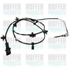 Compre Sensor, temperatura dos gases de escape da HOFFER 7452198 a um preço baixo por 115,26 €