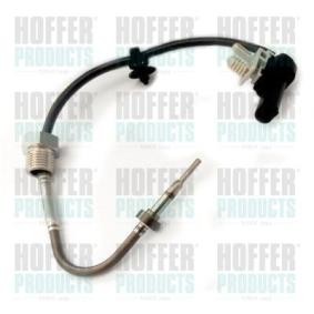 Compre Sensor, temperatura dos gases de escape da HOFFER 7452200 a um preço baixo por 98,09 €