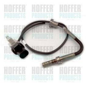 Compre Sensor, temperatura dos gases de escape da HOFFER 7452202 a um preço baixo por 63,11 €