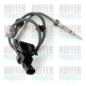 Compre Sensor, temperatura dos gases de escape da HOFFER 7452204 a um preço baixo por 120,86 €